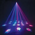 American DJ Warp Tri Led